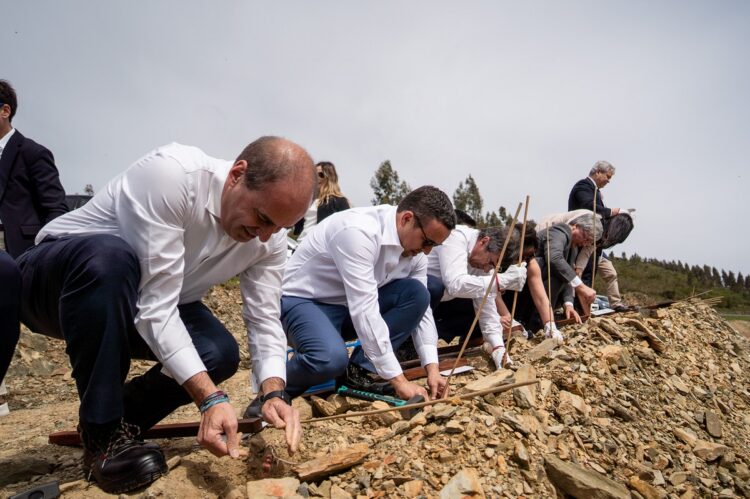 Pampilhosa da Serra “celebrou a identidade, honrou a história e semeou o futuro” no Dia do Município