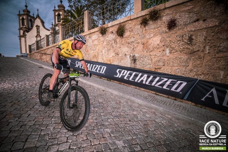 Seia recebe a terceira edição do Racenature Serra da Estrela