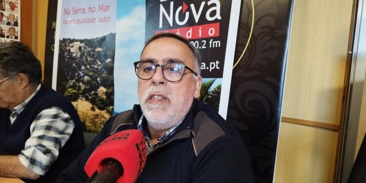 “Aquilo que eu pergunto é se estão dispostos a ficar sem a Sonae Arauco em Oliveira do Hospital”