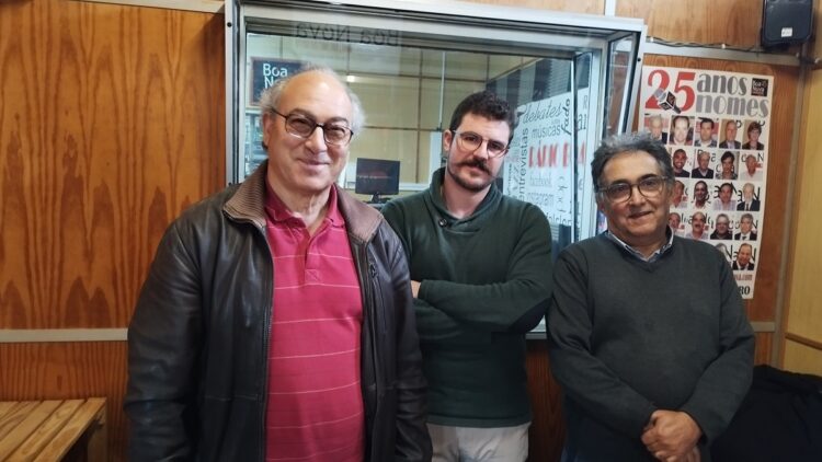 Vice-Versa: “É agora a oportunidade de promover o ordenamento florestal?”