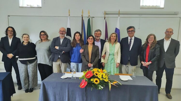 Vera Cunha avança para novo mandato na ESTGOH “com sentido de responsabilidade e compromisso”