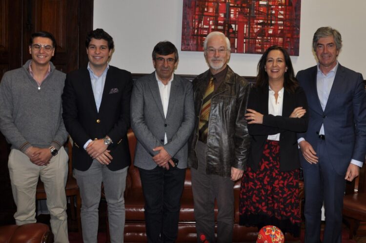 Candidatos da AD-PSD/CDS em Coimbra para se “inteirarem dos principais desafios do concelho”