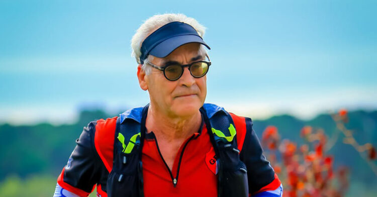 Atleta morreu durante prova em Soure