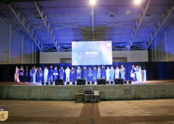 Festival de Tunas Académicas volta a animar Oliveira do Hospital a 11 e 12 de abril