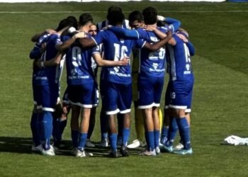 FC Oliveira do Hospital com réstia de esperança para assegurar manutenção na Liga 3