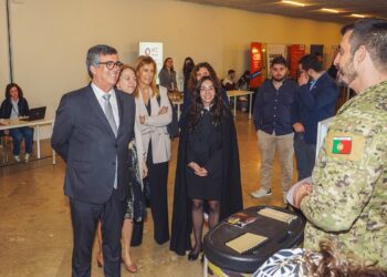 Job Summit do IPC & Science2Business consolida papel na aproximação da comunidade académica ao mercado de trabalho