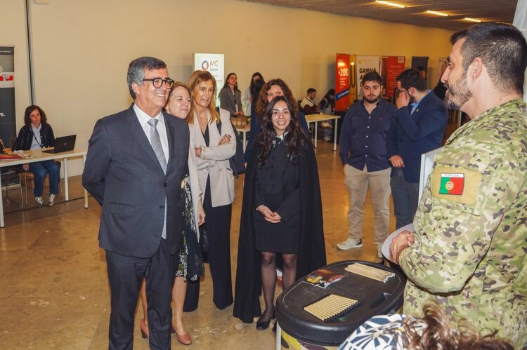 Job Summit do IPC & Science2Business consolida papel na aproximação da comunidade académica ao mercado de trabalho