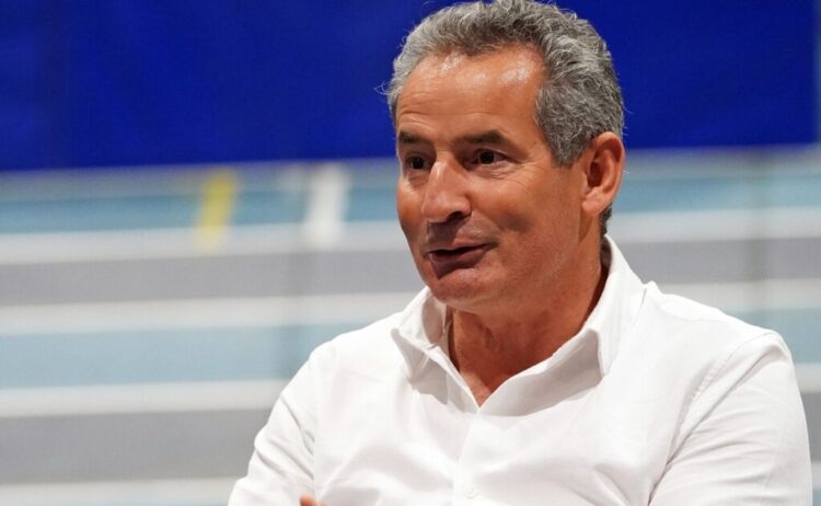 PSD de Tábua aposta em antigo atleta olímpico para candidato à Câmara Municipal