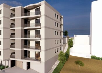 Município de Penacova investe em 19 apartamentos para atrair novas famílias