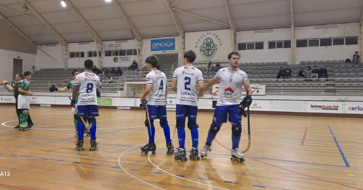 Resultados desportivos do fim-de-semana