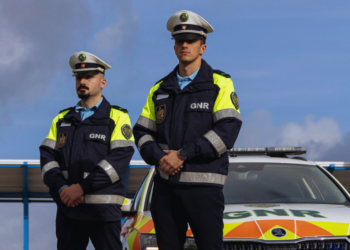 Operação Páscoa 2025 da GNR arranca hoje