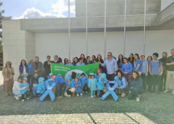 Misericórdia de Galizes proporciona “dia diferente” aos utentes e colaboradores ao associar-se ao Dia Internacional das Boas Ações