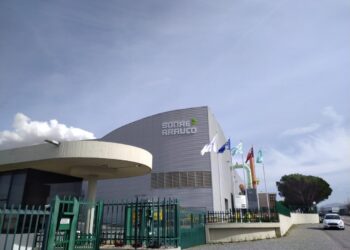 Sonae Arauco ambiciona que fábrica de Oliveira do Hospital seja “referência mundial do setor”: empresa anuncia investimentos de 50 milhões