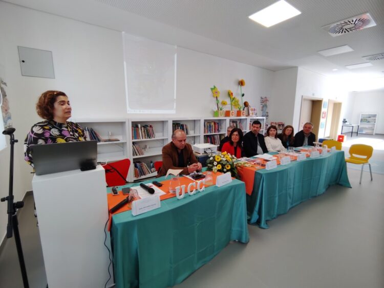 Unidade de Cuidados na Comunidade: Há 11 anos a prestar “cuidados de proximidade”