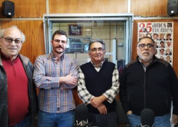 Vice-Versa: A polémica do parque fotovoltaico