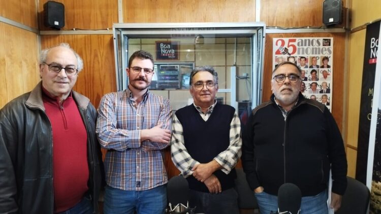 Vice-Versa: A polémica do parque fotovoltaico