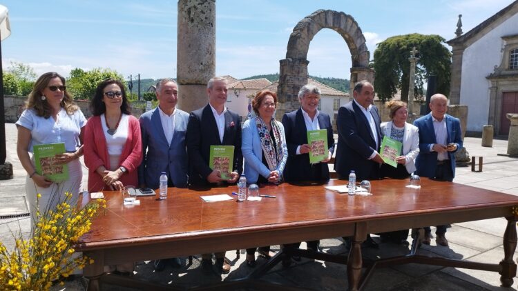 Mais de oito milhões de euros para valorizar produtos endógenos da região centro