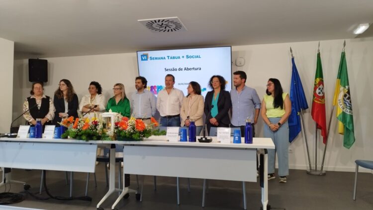 “Semana Tábua + Social”: Um concelho unido pelo bem-estar de quem mais precisa