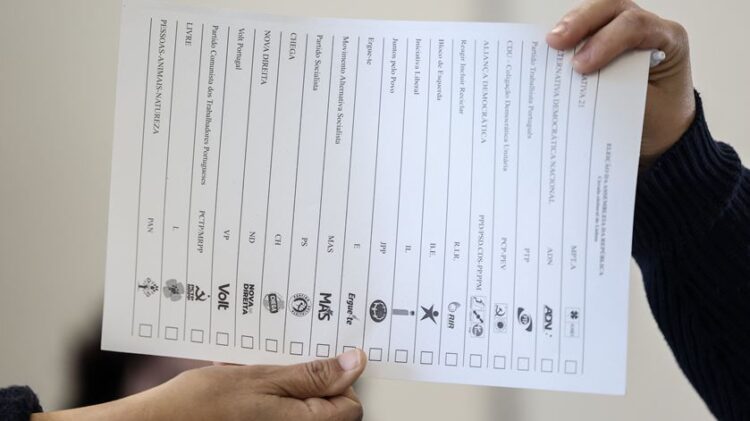 Legislativas: AD vence em 14 freguesias do concelho de Oliveira do Hospital