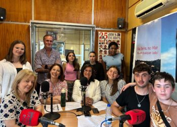 A Escola e o Meio entrevista a presidente da  CPCJ de Oliveira do Hospital