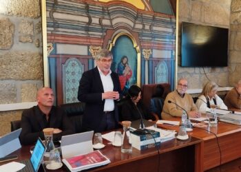 Oliveira do Hospital recebe prémio de 717 mil euros por “bom desempenho” na execução dos fundos comunitários