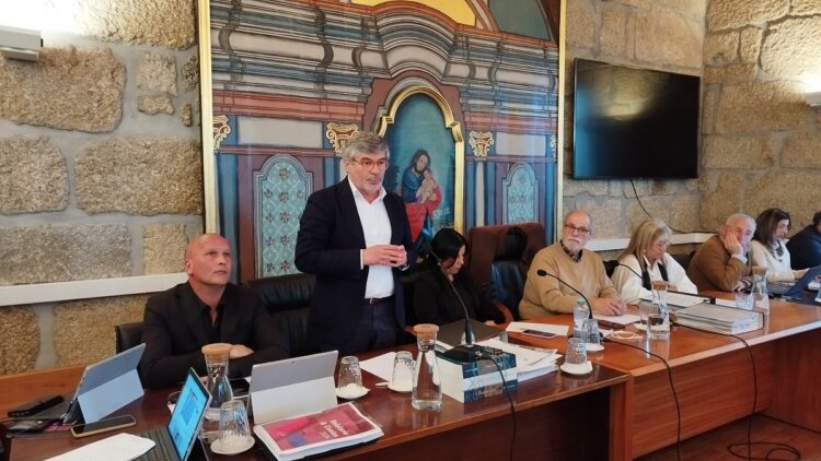 Oliveira do Hospital recebe prémio de 717 mil euros por “bom desempenho” na execução dos fundos comunitários