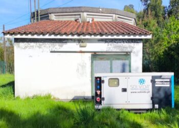 Águas Públicas da Serra da Estrela deu “resposta exemplar” durante o apagão