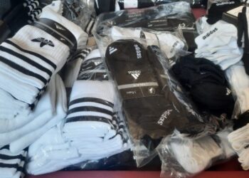 ASAE apreende cerca de 3.000 artigos contrafeitos em Cantanhede