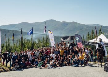 Alva Skate Fest: O evento que tem vindo a acelerar e que recebeu três mil visitantes