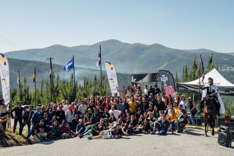 Alva Skate Fest: O evento que tem vindo a acelerar e que recebeu três mil visitantes