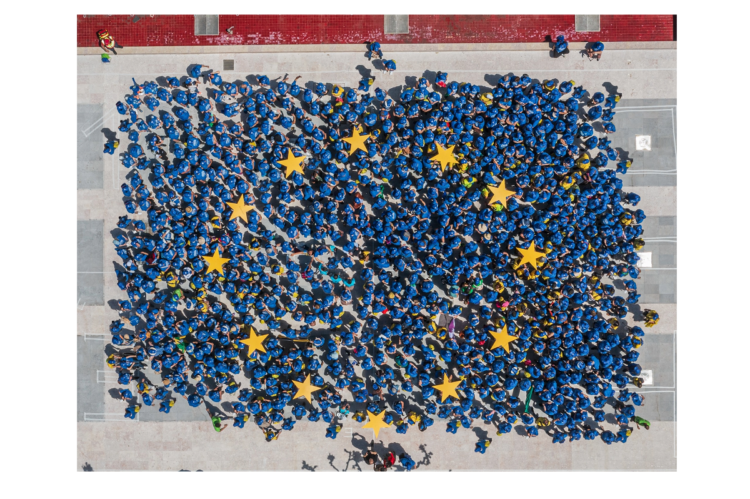 II Encontro Intermunicipal Sénior da Região de Coimbra reuniu mais de 1000 participantes