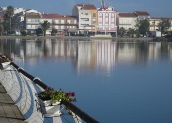 Mira vai ter nova praia fluvial na Barrinha