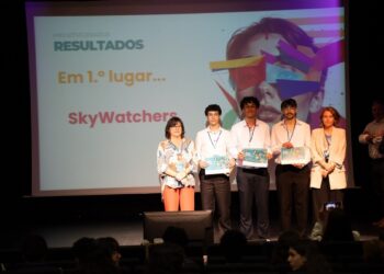 Concurso Intermunicipal de Ideias de Negócio da Região de Coimbra inspira jovens empreendedores