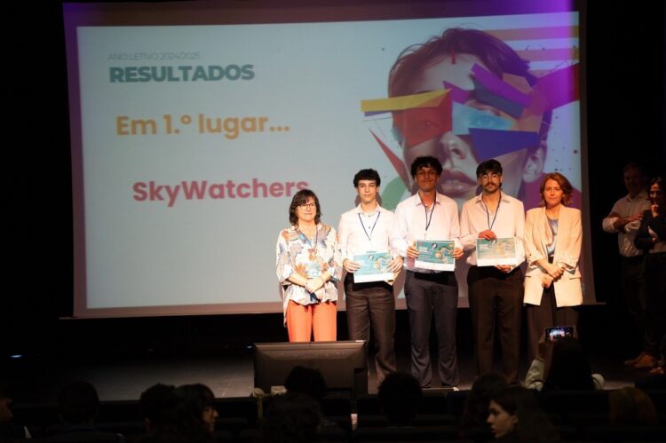 Concurso Intermunicipal de Ideias de Negócio da Região de Coimbra inspira jovens empreendedores