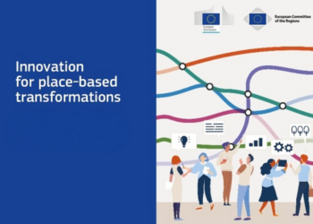 CIM Coimbra selecionada pela União Europeia para projeto inovador no âmbito do Novo Bauhaus Europeu
