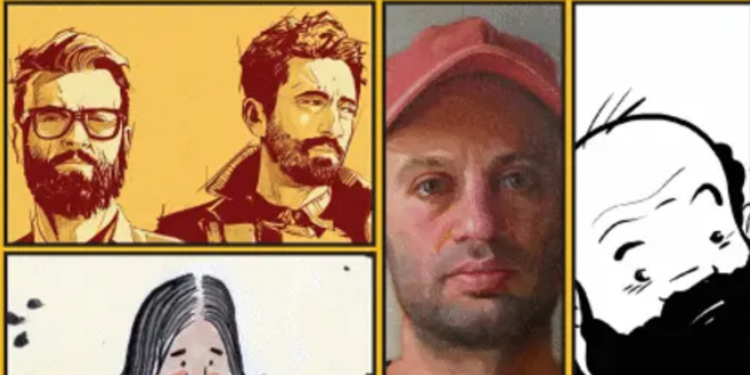 Agora é que me livro!: A BD ainda precisa de mais valorização”, comentam Carina Correia e João Lameiras