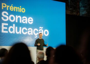 Prémio Sonae Educação está aberto a escolas do distrito de Coimbra
