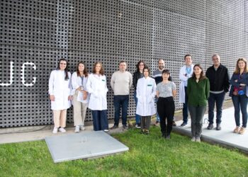 Universidade de Coimbra produz radiofármaco inovador para deteção da doença de Alzheimer