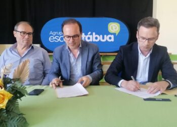 Tábua: Escola Secundária vai ser requalificada com “maior investimento de sempre”