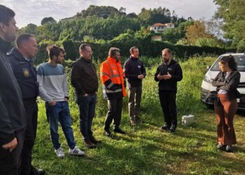 CIM e Câmara de Coimbra realizaram ação de translocação de lampreias