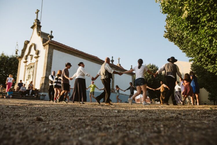 Está a chegar a Gouveia a Romaria Cultural 2025