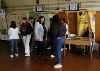 Feira “Investe no teu Futuro” ajuda os jovens a definirem o futuro