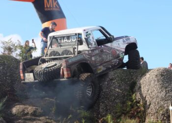 Tábuadura anima Tábua nos dias 31 de maio e 1 de junho