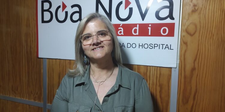 Junta à Conversa: Margarida Claro, autarca de Seixo da Beira, é a próxima convidada