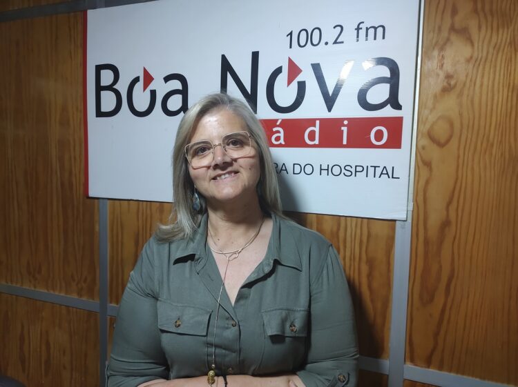 Junta à Conversa: Margarida Claro, autarca de Seixo da Beira, é a próxima convidada