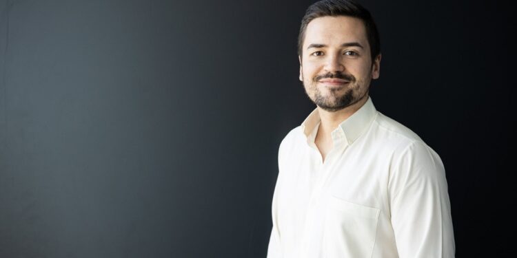 Jornalista Pedro Miguel Coelho é escolhido para apresentar nova temporada de ‘O Futuro do Futuro’