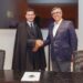 IPC e Secção de Futebol da AAC reforçam parceria para promover projeto formativo