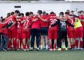 “Fim de época e fim de ciclos”: Márcio Silva de saída do Nogueirense