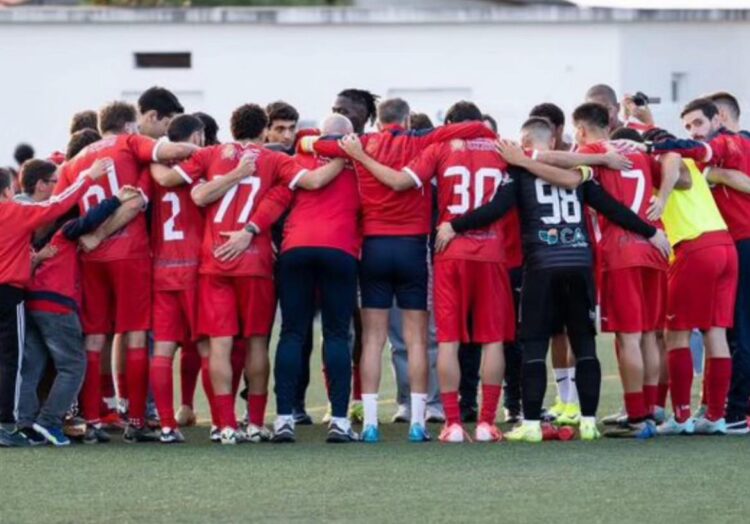 “Fim de época e fim de ciclos”: Márcio Silva de saída do Nogueirense