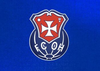 FC Oliveira do Hospital pede apoio para que o futebol sénior não termine